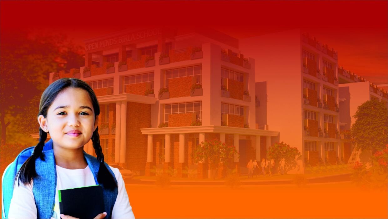 Fostering Holistic Education at Birla Open Minds International School, Hajipur